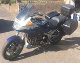 Yamaha FJ 1200 3YA - YAMAHA FJ 1200 3YA