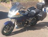 Yamaha FJ 1200 3YA - Offers matching your search criteria