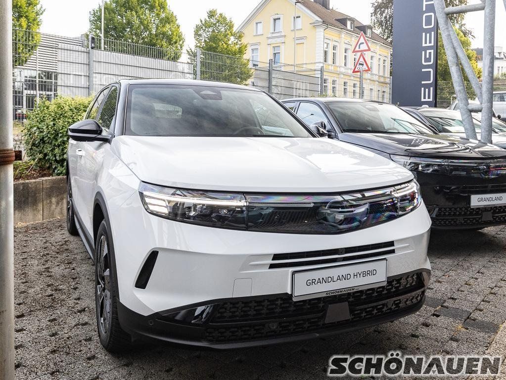 Opel Grandland 1.2 48V W GS AUT Fernlichtass. HUD LM imagem 3