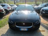 Jaguar XE 2.0 D 180 CV AWD aut. Portfolio - Jaguar XE: Portfolio