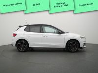 Skoda Fabia - Vorschau Bild 3