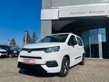 Toyota PROACE CITY Verso L1*PDC,Kamera,SHZ,Klimaauto - Toyota Proace City aus 2023