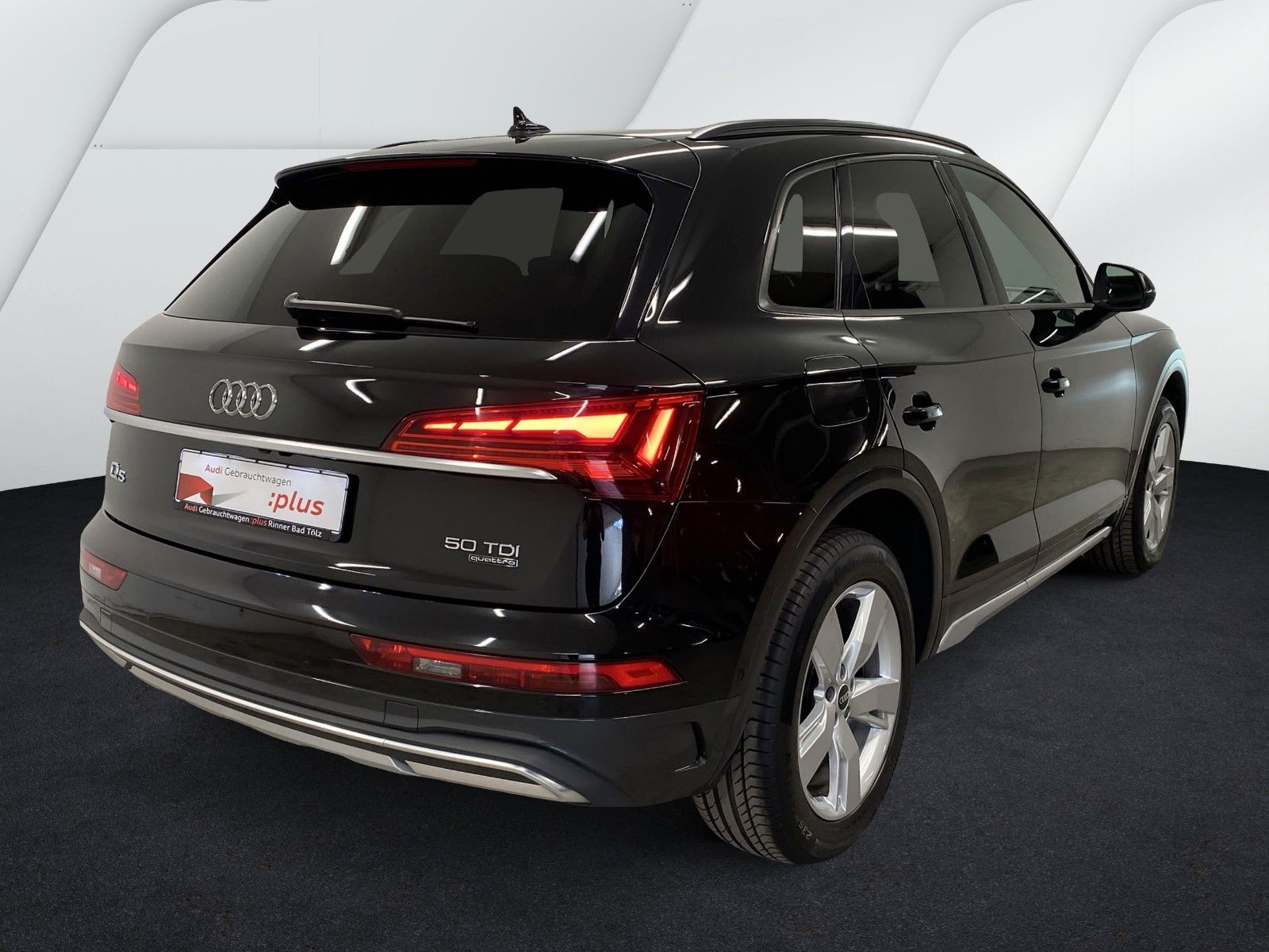 Audi Q5 - Bild 2