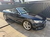Audi A5 2.0 TFSI S tr. quattro Cabriolet Sport - Audi A5 Gebrauchtwagen in Nürnberg