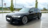 Audi A6 45 TFSI qtr. S tronic S line | FAS | Garantie
