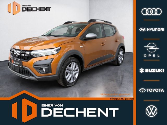 Dacia Sandero III 1.0 TCe 90 Stepway Expression LED