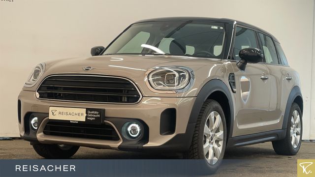 MINI Cooper Countryman Classic-Trim,Navi