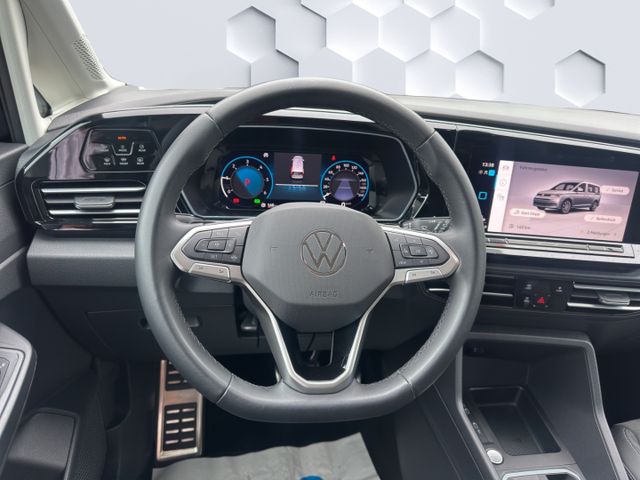 Caddy Maxi Style 2.0 TDI DSG 90kW 7 Sitzer LED R