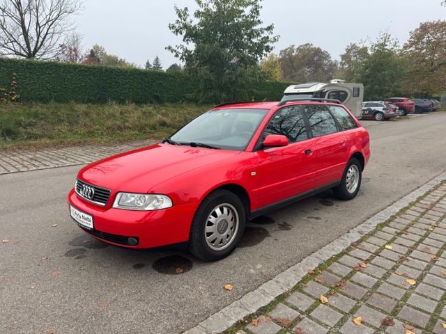 Audi A4 1.6 Avant*Klimaa.*Juni 2025 Tüv*Alu Reifen*