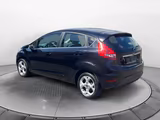Ford Fiesta 1.4 Titanium KLIMA*SZHG*Service neu - Ford Fiesta aus 2010: Titanium