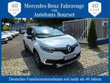 Renault Captur Autom-Klima-erst 61.000KM!!! Sondermodell - Renault Captur Gebrauchtwagen in Berlin