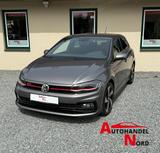 Volkswagen Polo Automatik VI GTI PDC LED 200Ps - Volkswagen Polo: Automat