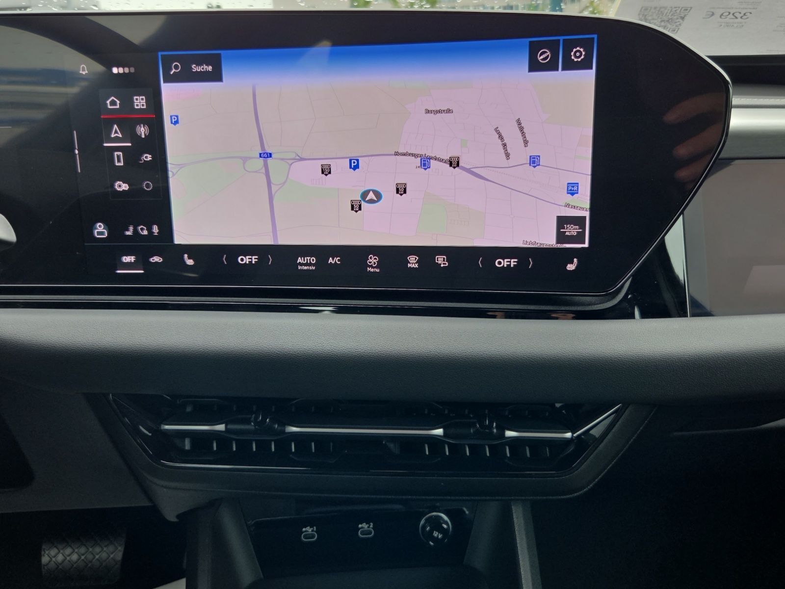 Audi A6 e-tron - Bild 6