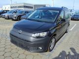 Volkswagen Caddy Maxi 2.0 TDI BMT 4Motion LED+STAND+DAB+SHZ - Volkswagen Caddy: Allradantrieb, Maxi