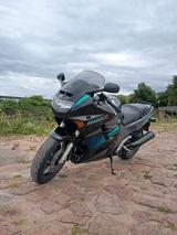 Honda CBR 1000 F SC 24 - HONDA CBR 1000F SC24