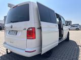 Volkswagen T6 Multivan - Volkswagen T6 Multivan in Mannheim