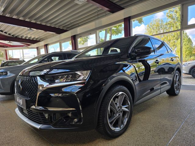 DS Automobiles DS7 Crossback E-Tense 225 Rivoli Anhängerkuppl.