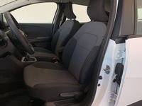 Dacia Sandero - Vorschau Bild 9