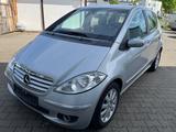Mercedes-Benz A 200 A -Klasse A 200*Klima*PDC*SHZ*S-Dach* - gebrauchte Mercedes-Benz A 200 aus dem Jahr 2005