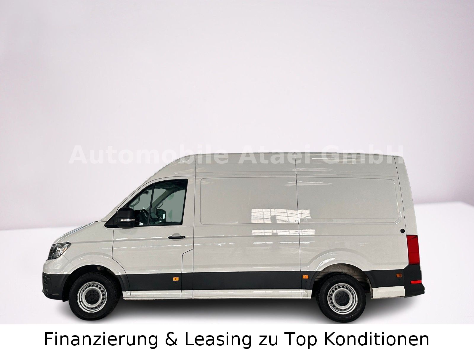 Fahrzeugabbildung Volkswagen Crafter 35 TDI DSG KAMERA+ LED+ NAVI (9032)