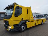 Volvo FL Abschleppwagen Schiebeplateau Brille - Angebote