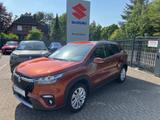 Suzuki S-Cross 1.4 BOOSTERJET Comfort - Suzuki Gebrauchtwagen von 2024