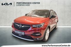 Opel Grandland X Ultimate PluginHybrid Allrad Navi