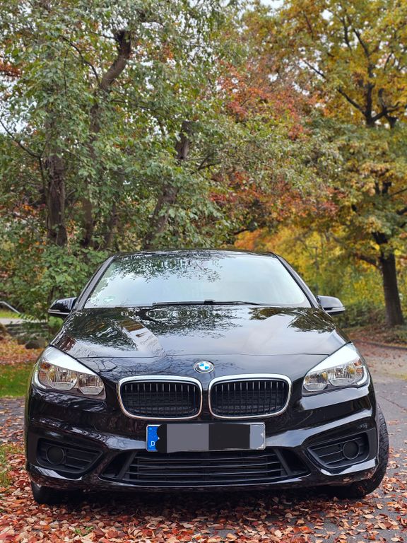 Image of BMW 216 Active Tourer