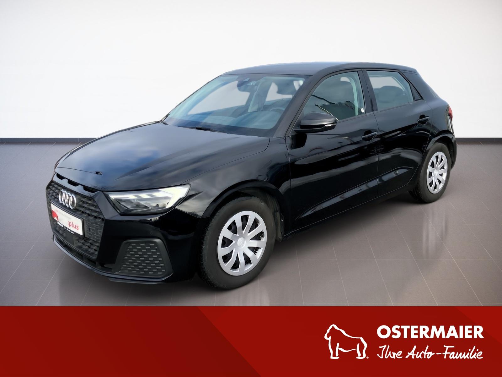 Audi A1 Sportback 30TFSI 110PS S-TRONIC KAMERA.LED.VI