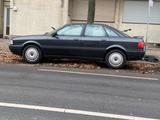 Audi 80 erstzulasssung 1993, niedriger km ... - Audi 80 Gebrauchtwagen in Berlin