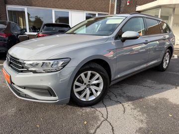 Volkswagen Passat Variant - 3