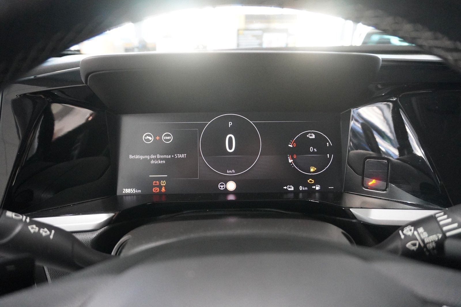 Fahrzeugabbildung Opel Grandland (X) ULTIMATE 4HYBRID NAVI/LED/SPORT/SH