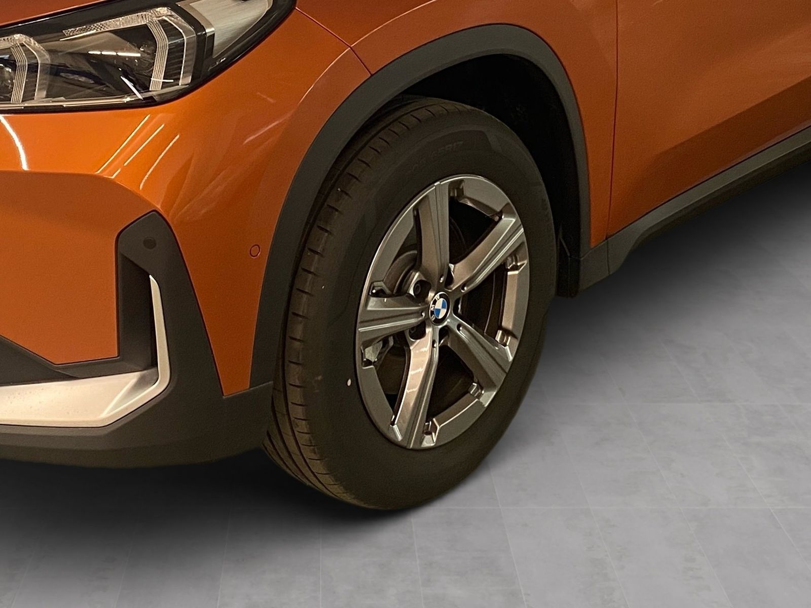 BMW X1 - Bild 8
