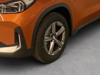 BMW X1 - Vorschau Bild 8