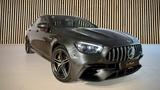 Mercedes-Benz E 63 S AMG/VOLL/BURM3D/KERAMIK/PANO/CARBON/AHK - gebrauchte Mercedes-Benz E 63 AMG aus dem Jahr 2021