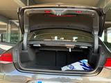 Mercedes-Benz CLS 350 d 4MATIC - - Mercedes-Benz CLS 350: Grau