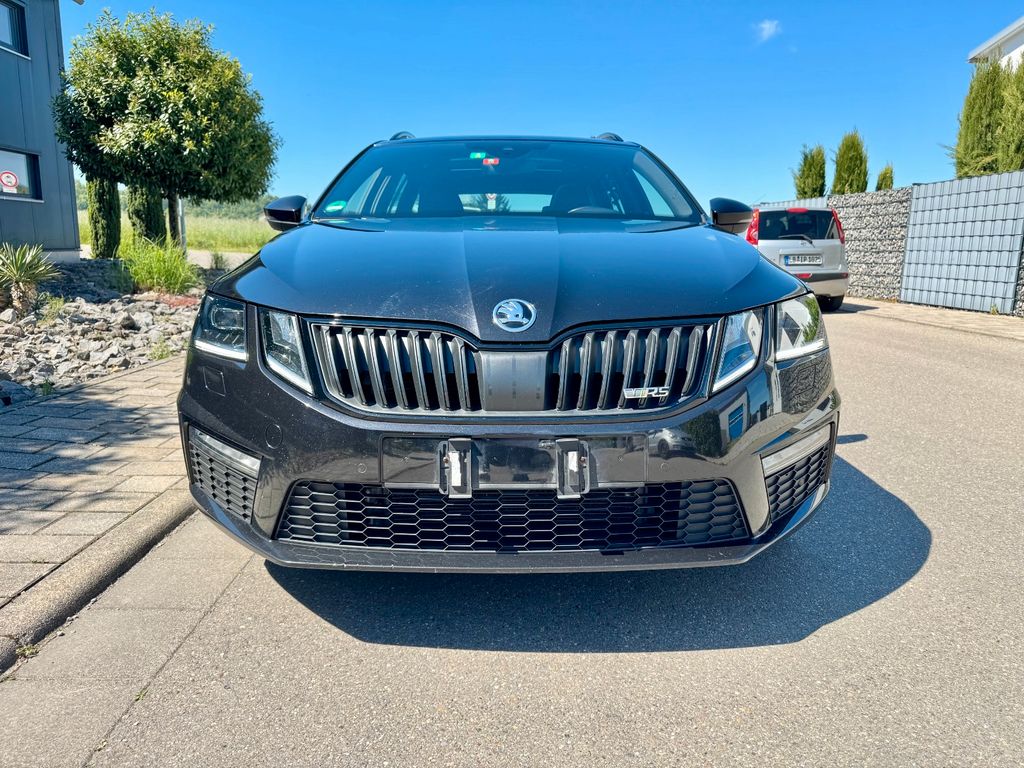 Image of Skoda Octavia