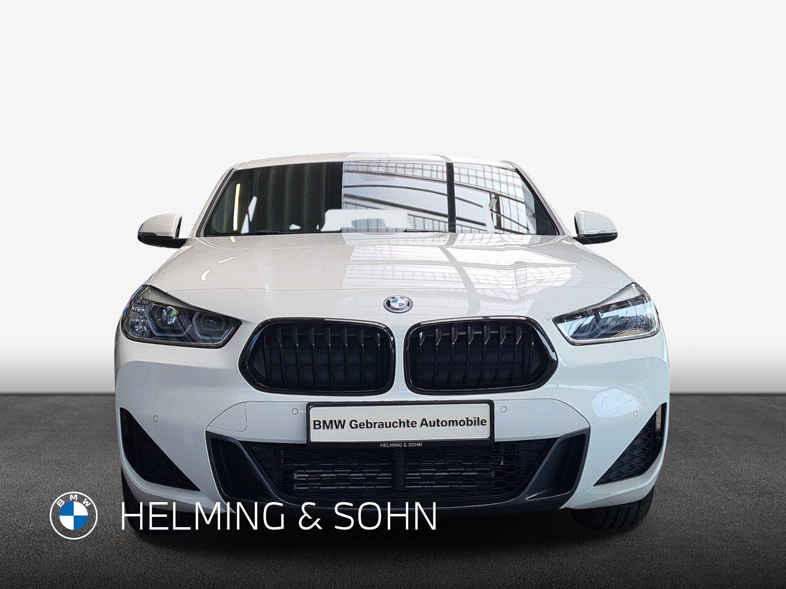 BMW X2 - Bild 4