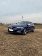 Volkswagen VW Passat B8 R-Line Elegance 2.0 TDI 190PS... - Volkswagen Passat: 2.8