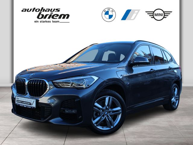 BMW X1 xDrive25e M Sport Rückfahrk. Anhängerk. HeadU