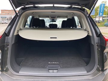 Nissan X-Trail - 12