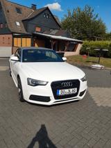 Audi A5 2.0 TDI 140kW quattro Cab. - - Audi A5 Gebrauchtwagen in Dortmund