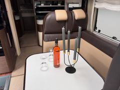 CONCORDE Credo 890 M Centurion Lithium Autark Autom. LED