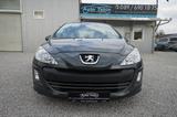 Peugeot 308 1.6 HDI |HU/AU NEU| |Scheckheft gepflegt| - Peugeot 308 Gebrauchtwagen in München