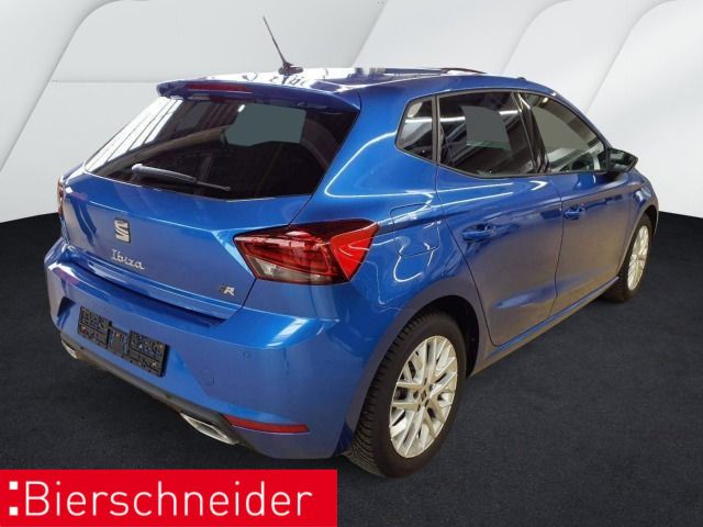 Seat Ibiza - Bild 2