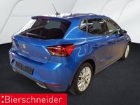 Seat Ibiza - Vorschau Bild 2