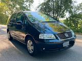 Volkswagen VW Sharan 1.9 Tdi TÜV bis 01/27 - Volkswagen Sharan: 1.9
