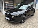 Mazda CX-5 Ad'vantage 2WD G-194 Automatik - gebrauchte Mazda CX-5 aus dem Jahr 2022