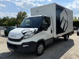 Iveco Daily Einzelkabine 35 S ... Radstand 4100 - Iveco: 35 Daily