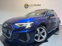 Audi A3 Sportback 35 TFSI S line Pano ACC LED Navi